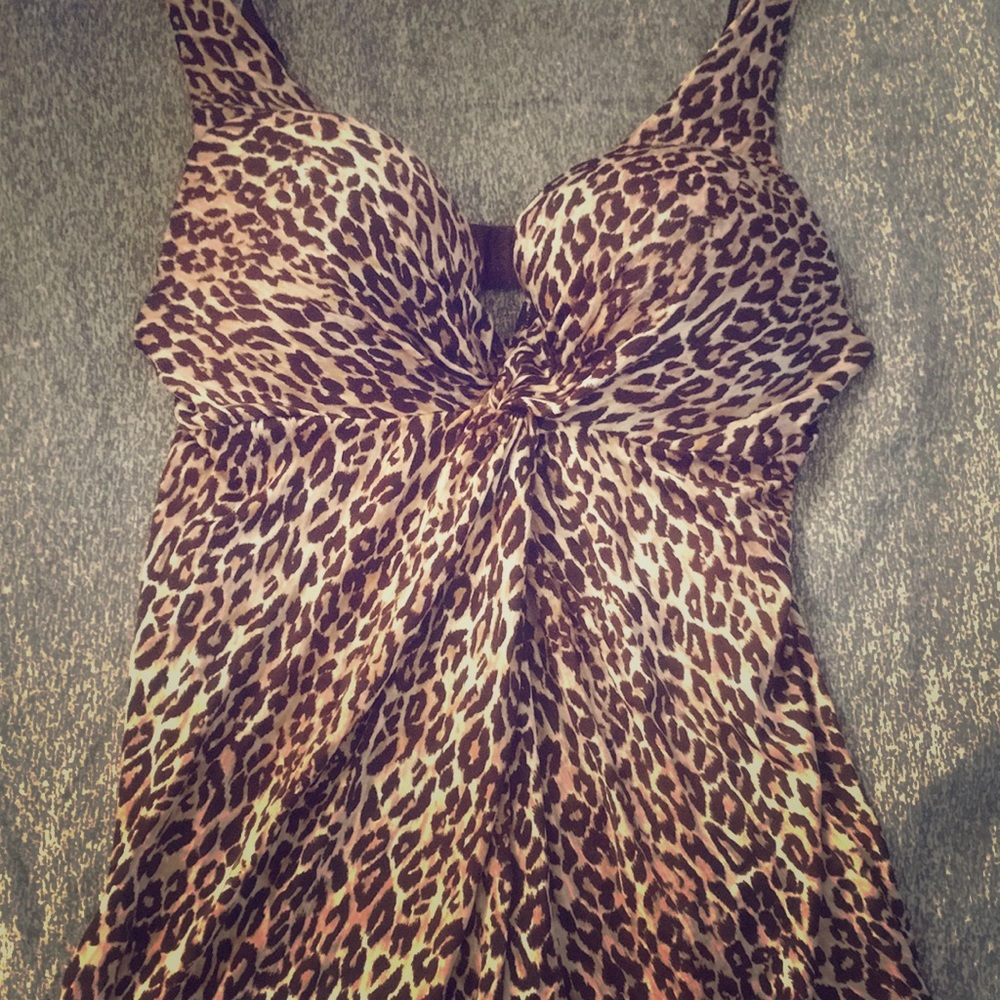 Victoria’s Secret Bra Top